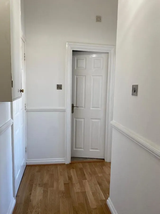Seaside Rentals Bournemouth Centre - Large 3Br, Wifi, Beach 8 Min Walk 0*,