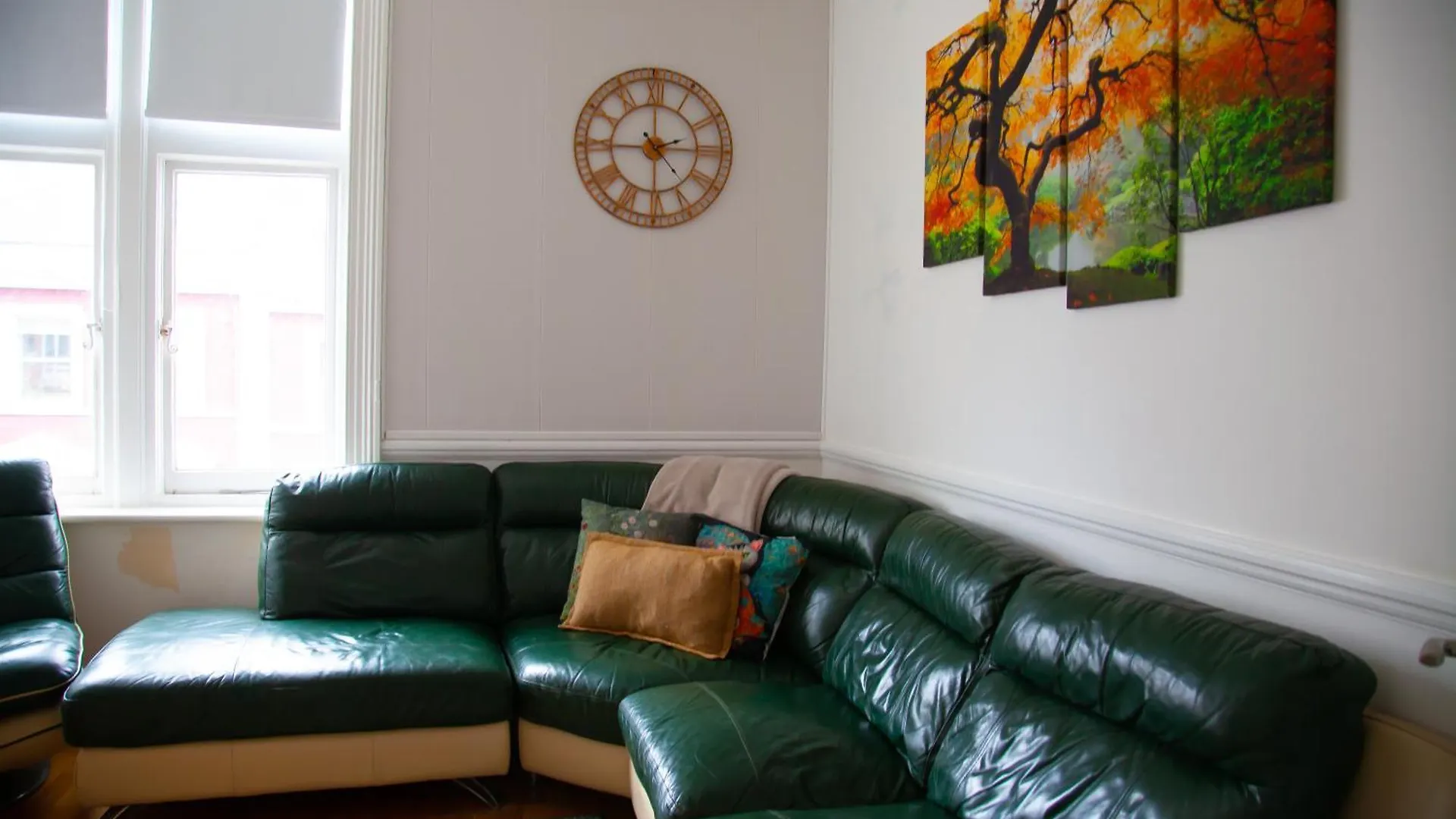 Seaside Rentals Bournemouth Centre - Large 3Br, Wifi, Beach 8 Min Walk 0*,