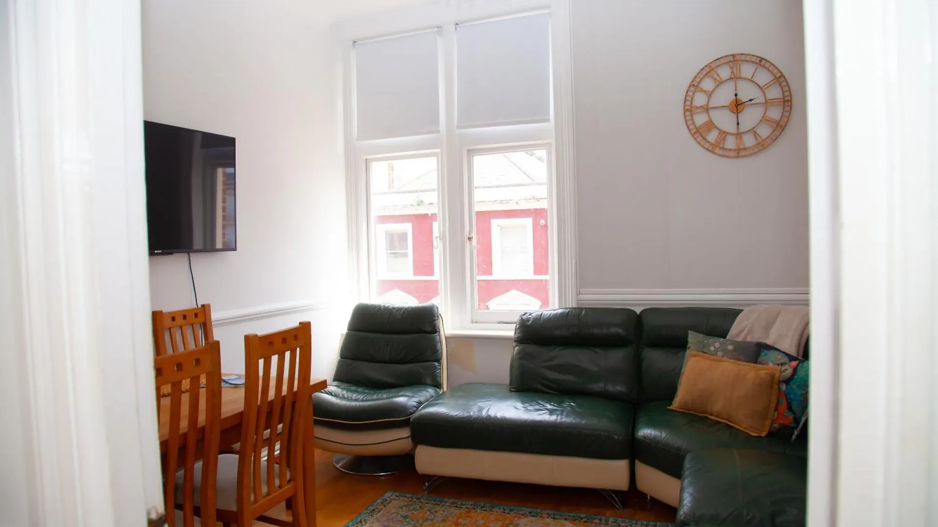 Seaside Rentals Bournemouth Centre - Large 3Br, Wifi, Beach 8 Min Walk 0*,