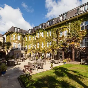 Hotel Western The Connaught And, Bornemouth