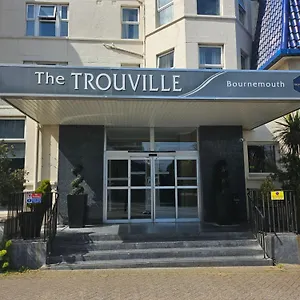 Hotel Trouville, Bornemouth