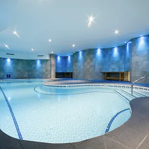 Hotel Durley Dean, Bornemouth
